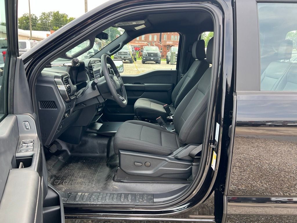 2026 Ford F-150 Police Responder XL