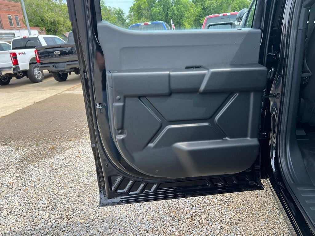 2026 Ford F-150 Police Responder XL