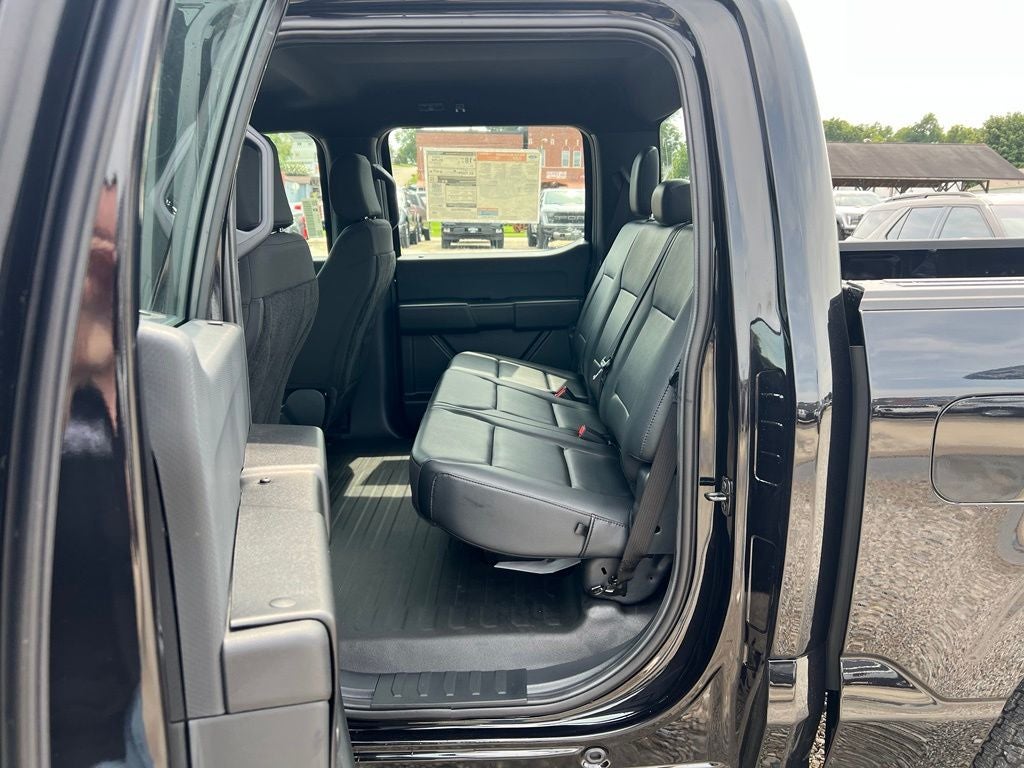 2026 Ford F-150 Police Responder XL