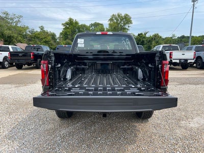 2026 Ford F-150 Police Responder XL