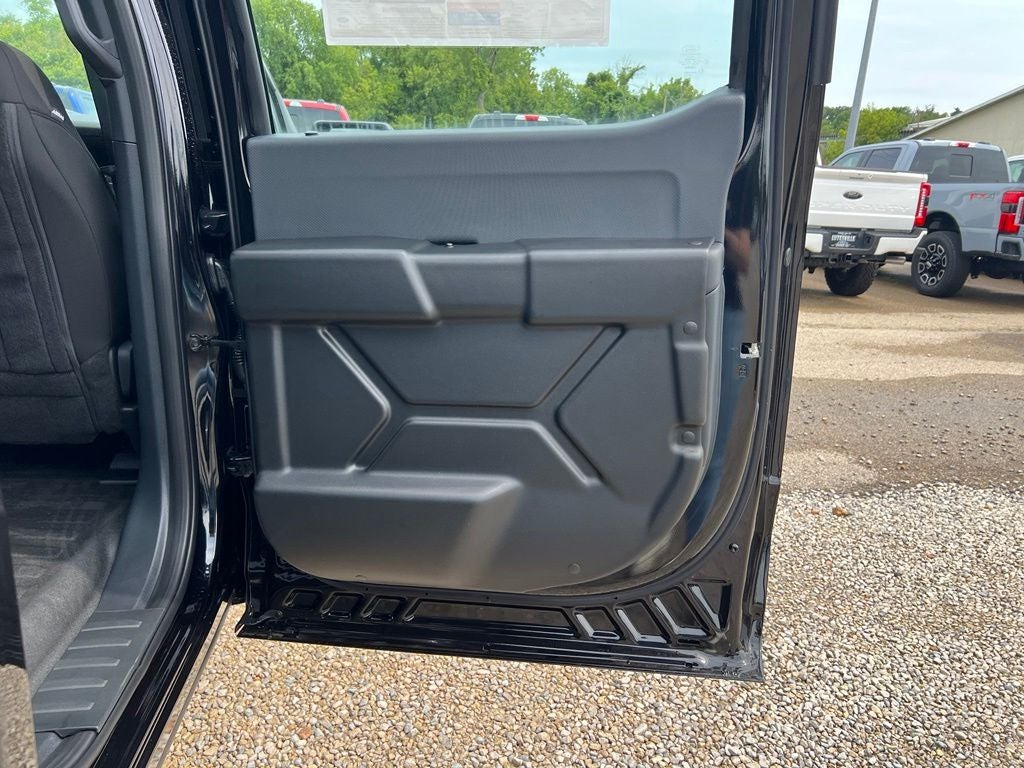 2026 Ford F-150 Police Responder XL