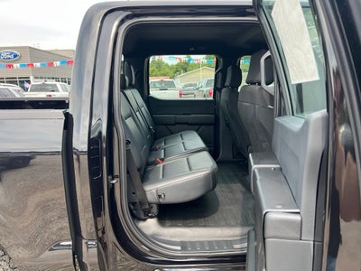 2026 Ford F-150 Police Responder XL