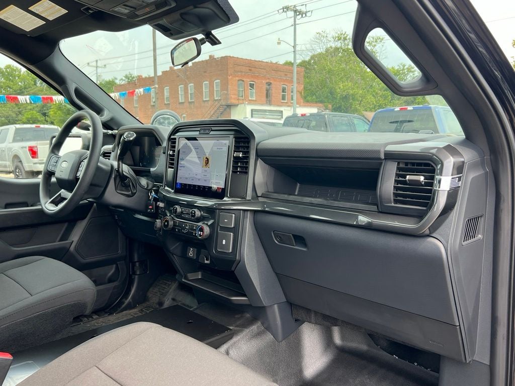 2026 Ford F-150 Police Responder XL