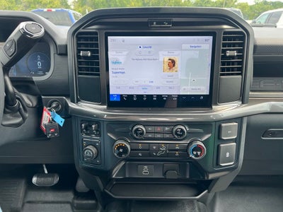 2026 Ford F-150 Police Responder XL