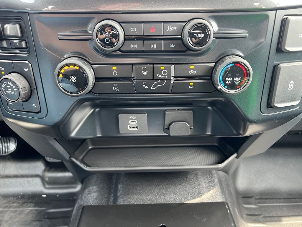 2026 Ford F-150 Police Responder XL