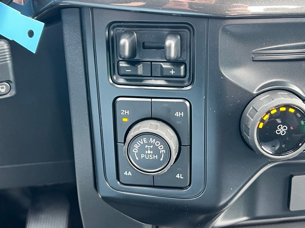 2026 Ford F-150 Police Responder XL