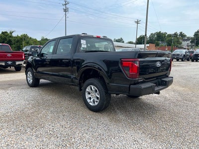 2026 Ford F-150 Police Responder XL
