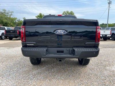 2026 Ford F-150 Police Responder XL