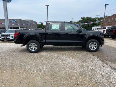 2026 Ford F-150 Police Responder XL
