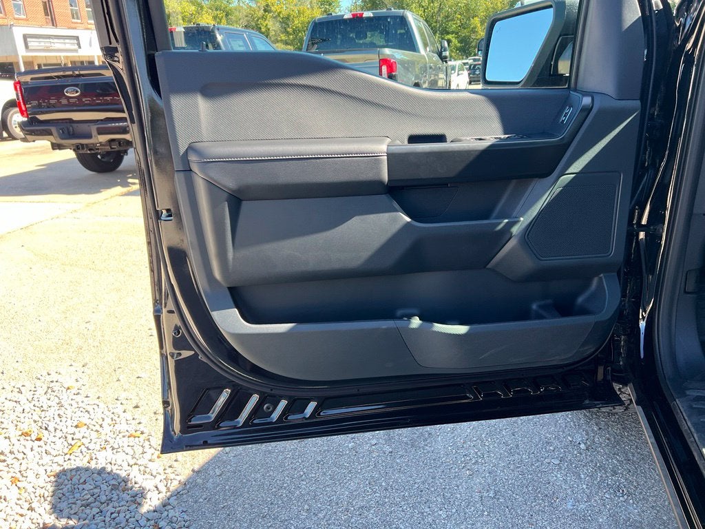 2026 Ford F-150 Police Responder XL