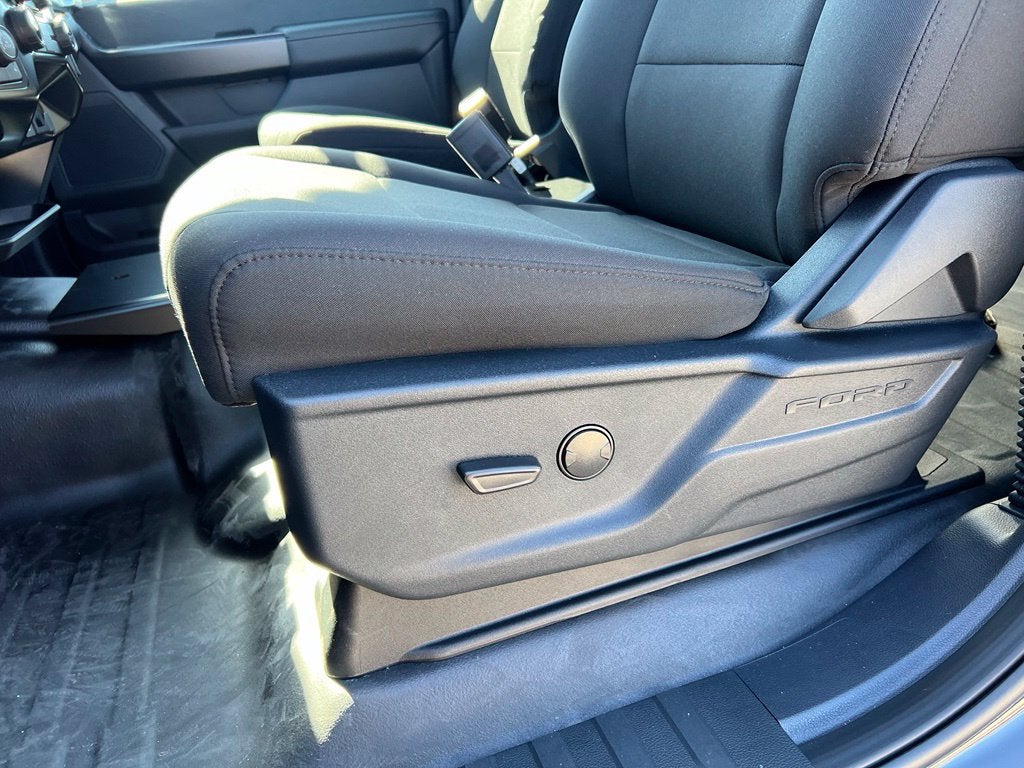 2026 Ford F-150 Police Responder XL
