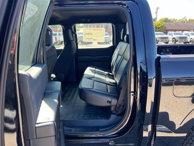 2026 Ford F-150 Police Responder XL