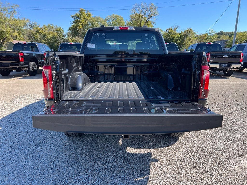 2026 Ford F-150 Police Responder XL