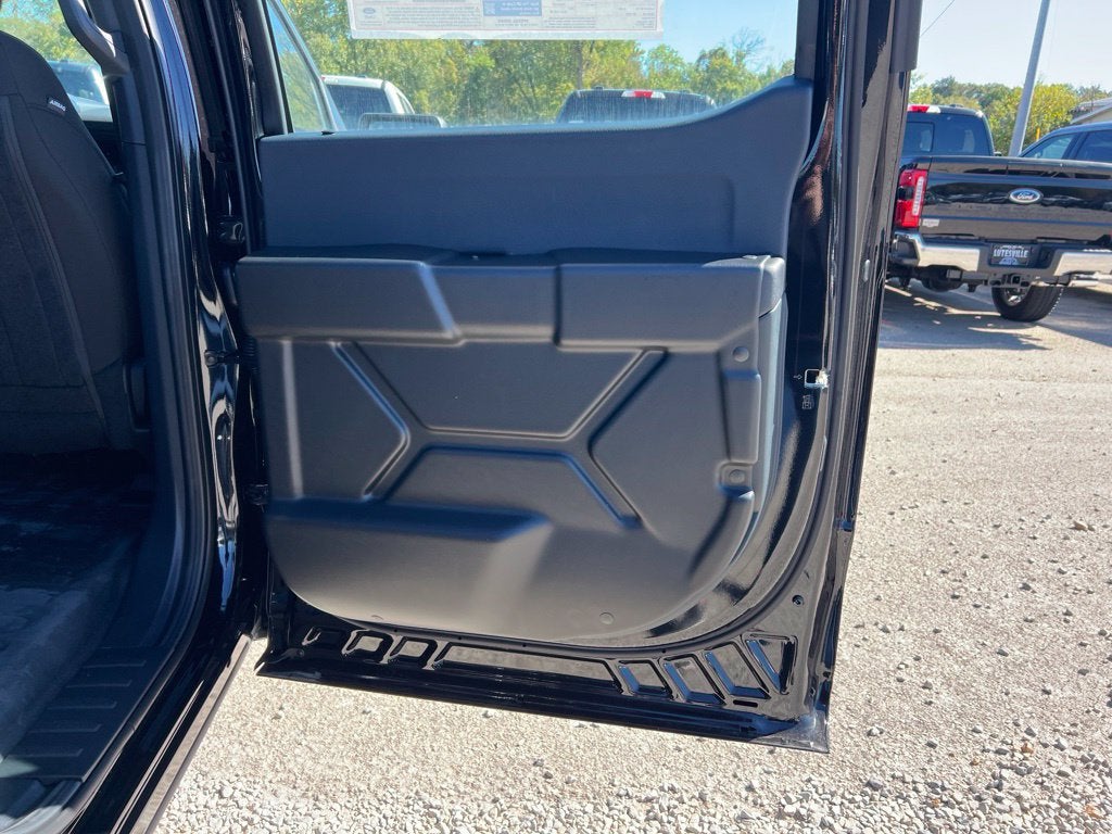 2026 Ford F-150 Police Responder XL