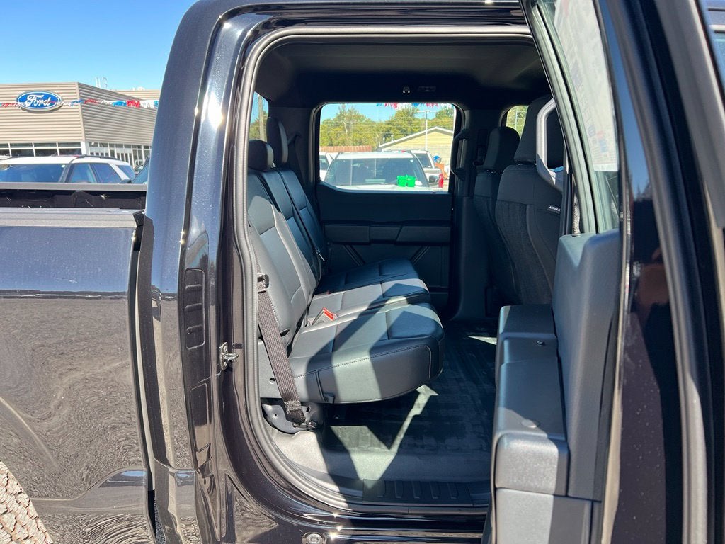 2026 Ford F-150 Police Responder XL