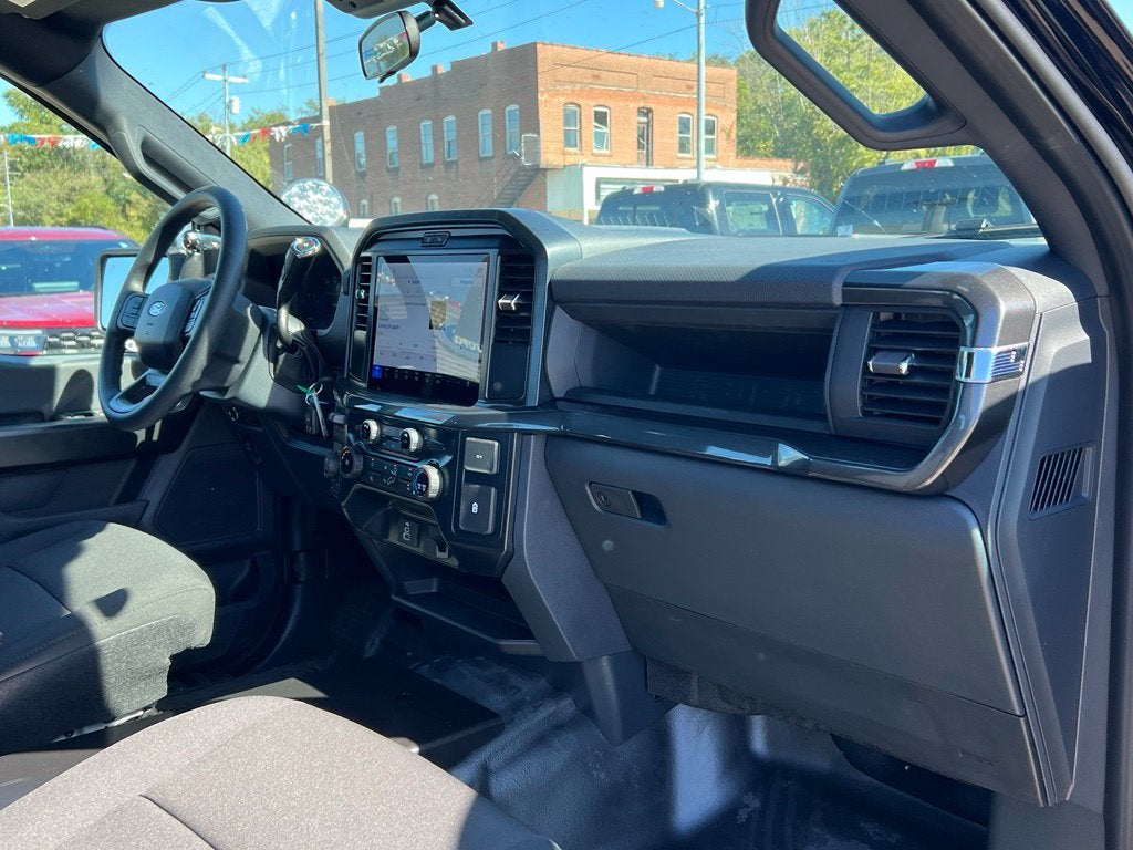 2026 Ford F-150 Police Responder XL