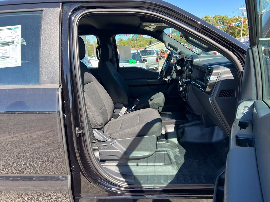 2026 Ford F-150 Police Responder XL