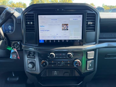 2026 Ford F-150 Police Responder XL