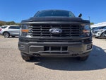 2026 Ford F-150 Police Responder XL