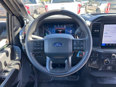 2026 Ford F-150 Police Responder XL