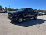 2026 Ford F-150 Police Responder XL