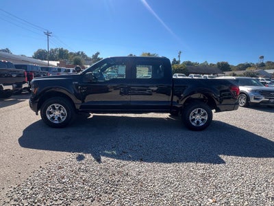 2026 Ford F-150 Police Responder XL