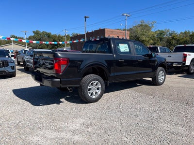 2026 Ford F-150 Police Responder XL