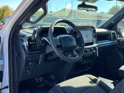 2026 Ford F-150 Police Responder XL