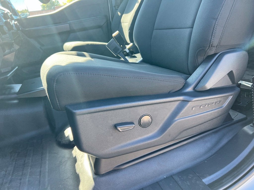 2026 Ford F-150 Police Responder XL