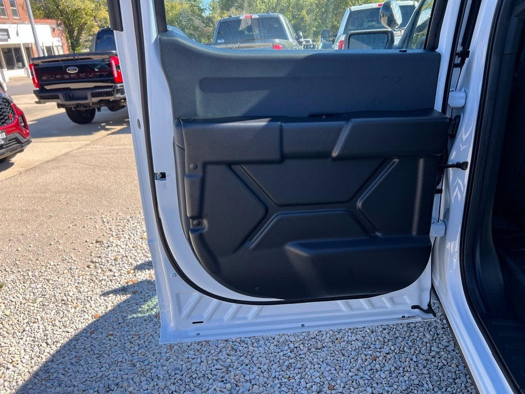 2026 Ford F-150 Police Responder XL