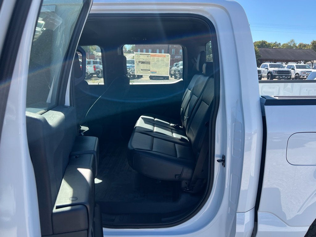 2026 Ford F-150 Police Responder XL