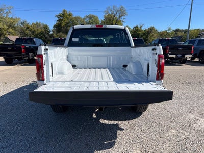 2026 Ford F-150 Police Responder XL