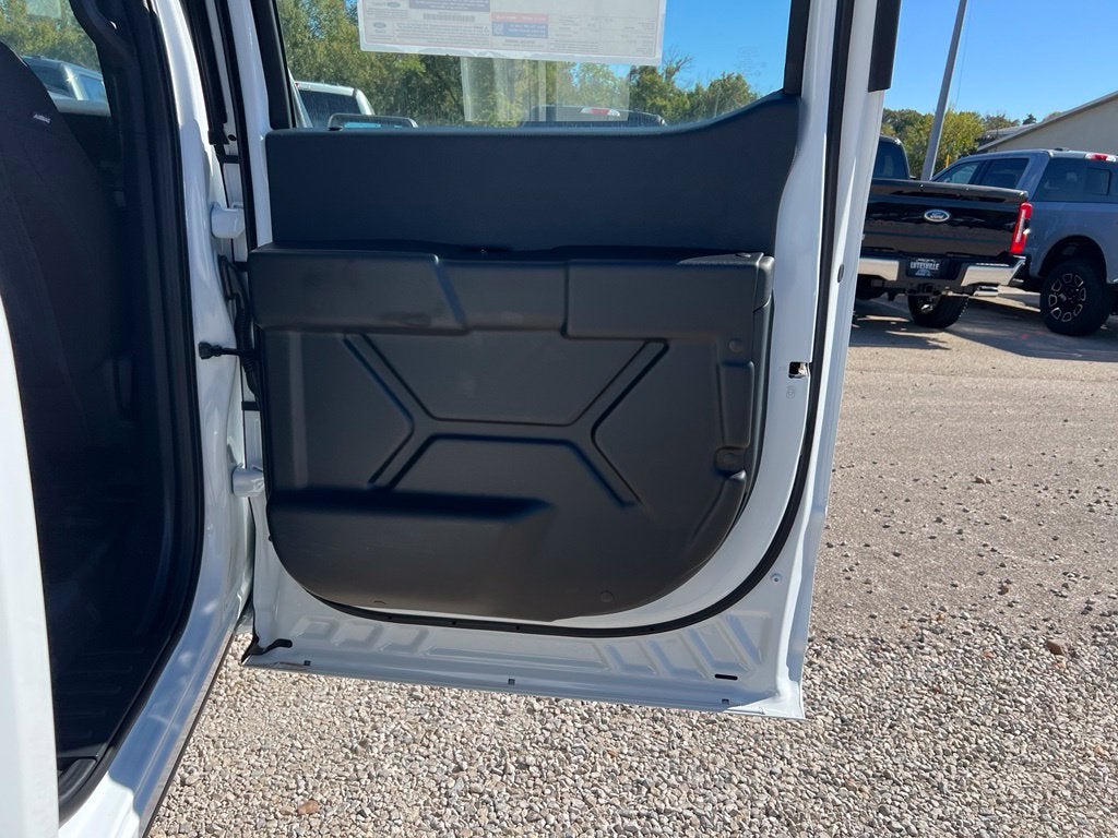 2026 Ford F-150 Police Responder XL