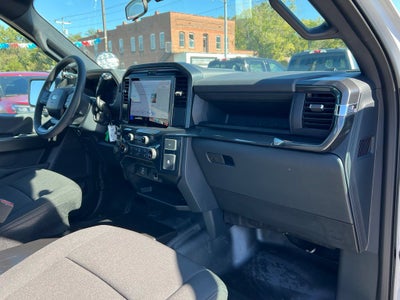 2026 Ford F-150 Police Responder XL