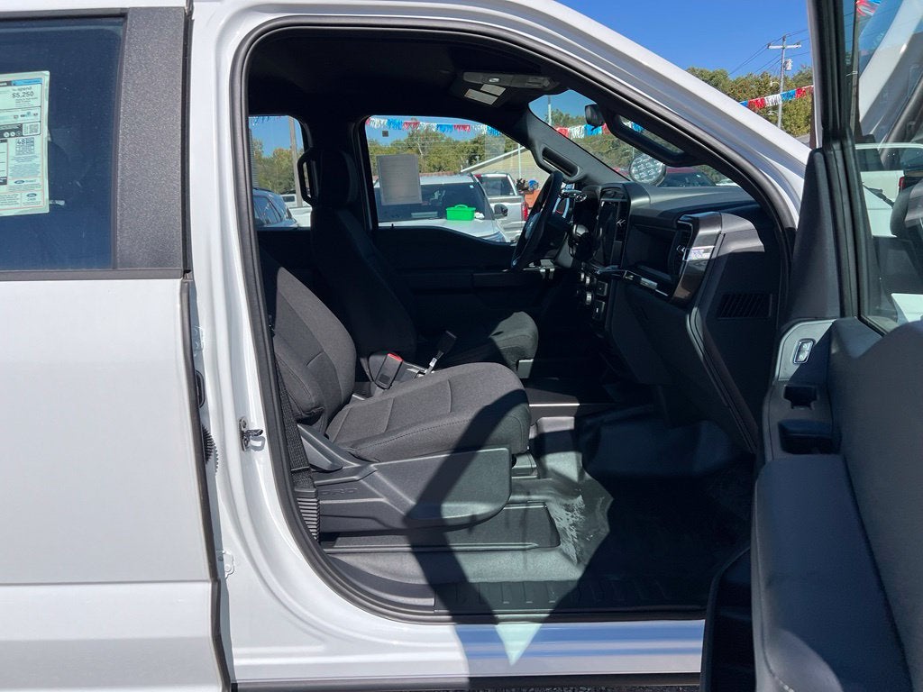 2026 Ford F-150 Police Responder XL