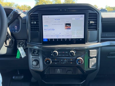 2026 Ford F-150 Police Responder XL