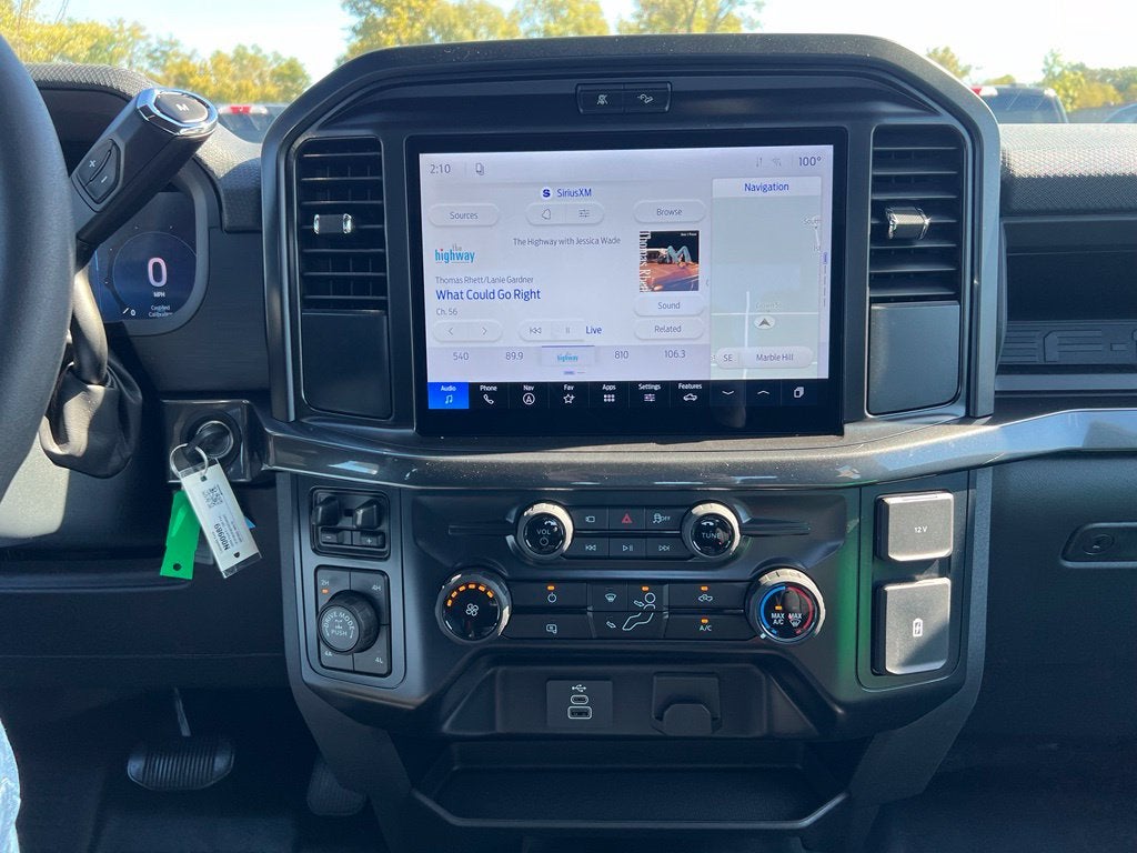2026 Ford F-150 Police Responder XL