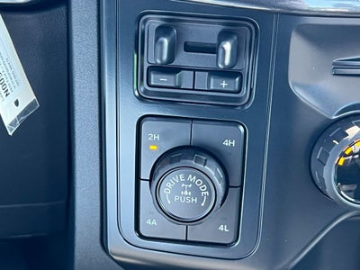 2026 Ford F-150 Police Responder XL