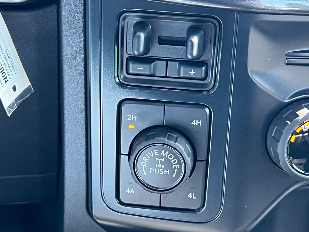 2026 Ford F-150 Police Responder XL