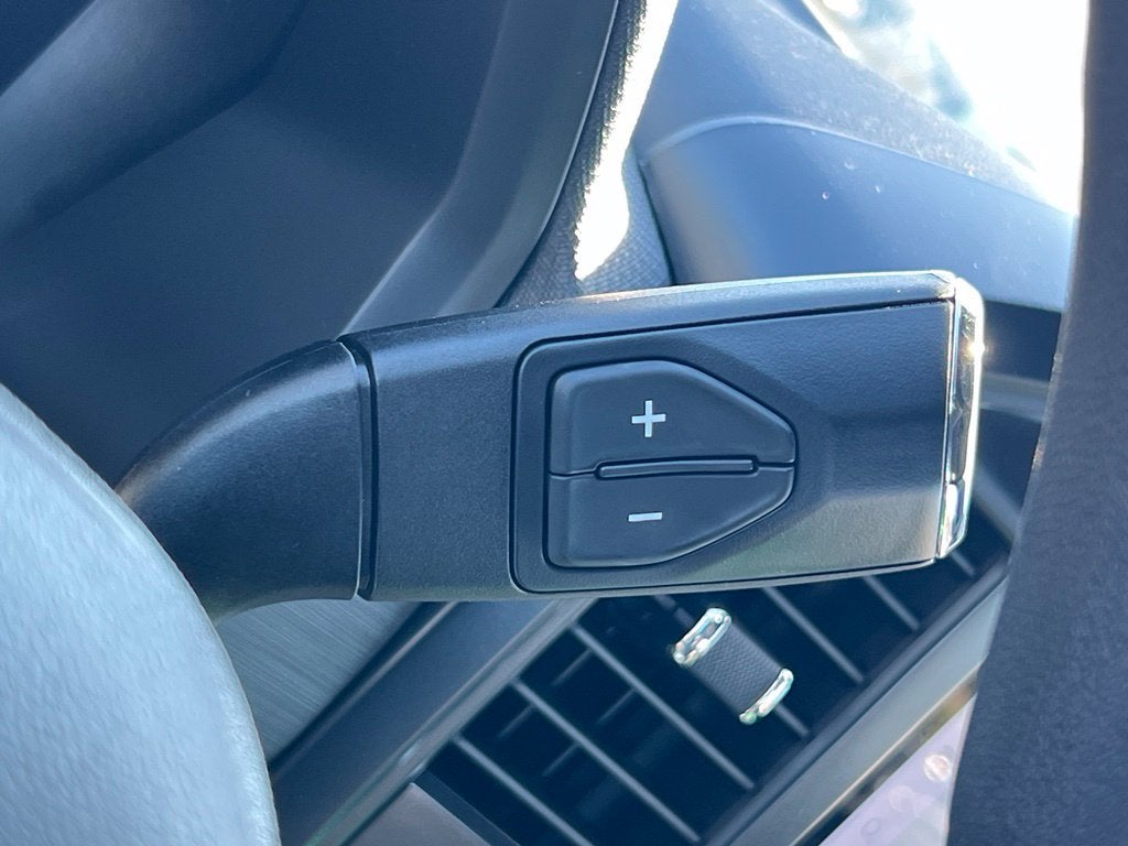 2026 Ford F-150 Police Responder XL