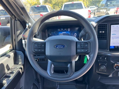2026 Ford F-150 Police Responder XL