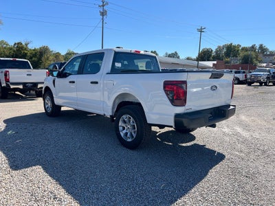 2026 Ford F-150 Police Responder XL
