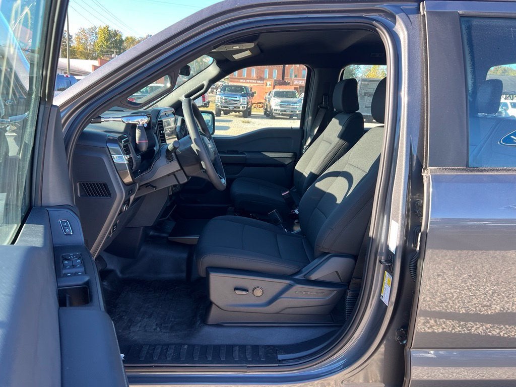 2026 Ford F-150 Police Responder XL