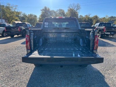 2026 Ford F-150 Police Responder XL