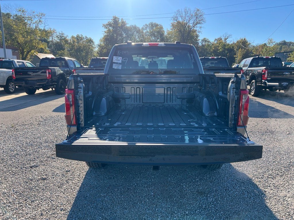 2026 Ford F-150 Police Responder XL