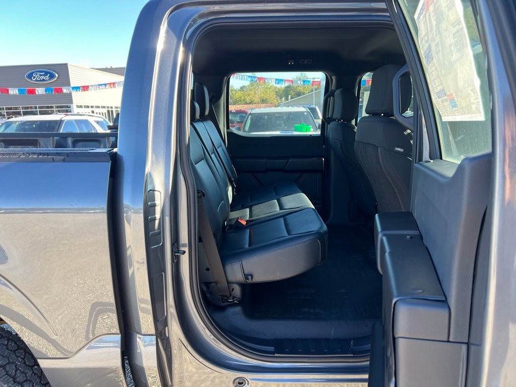 2026 Ford F-150 Police Responder XL