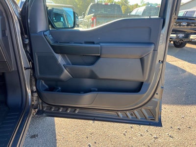 2026 Ford F-150 Police Responder XL