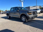2026 Ford F-150 Police Responder XL