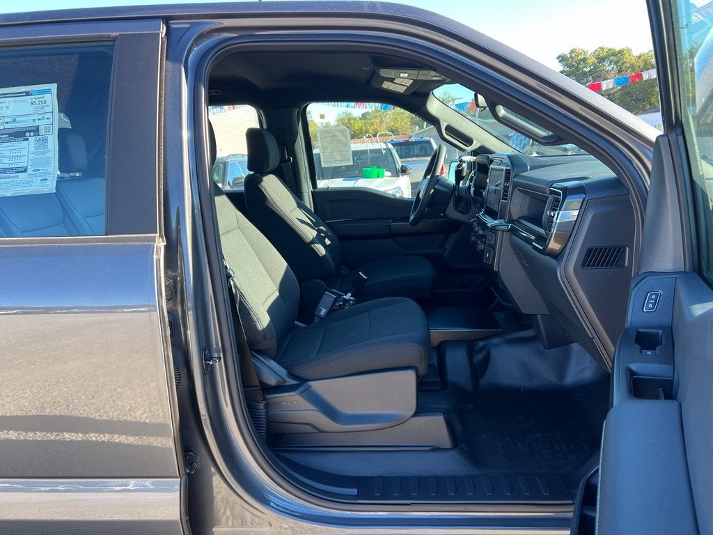 2026 Ford F-150 Police Responder XL