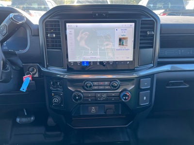 2026 Ford F-150 Police Responder XL